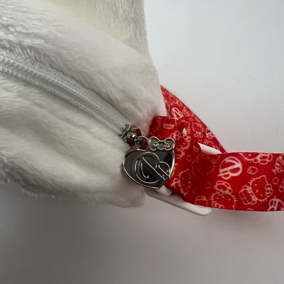 Hello Kitty Purse Pet- Works! - Picture 4 of 5